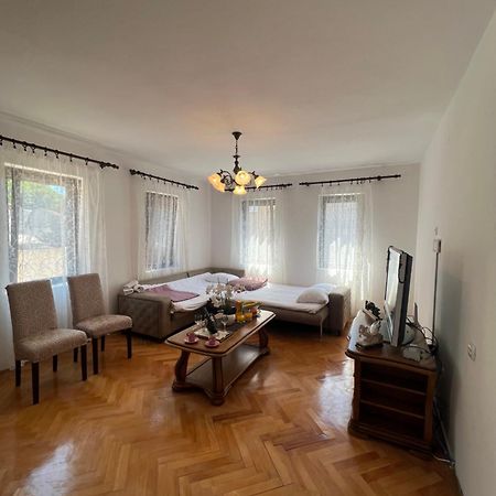 City Heart Apartments Ulcinj Exterior photo