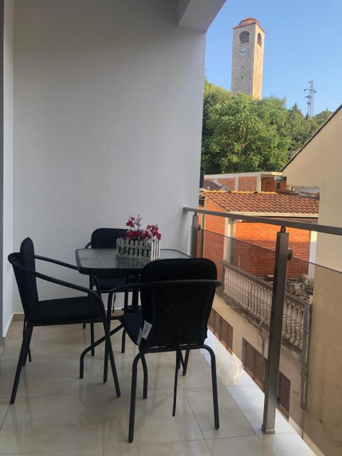 City Heart Apartments Ulcinj Exterior photo