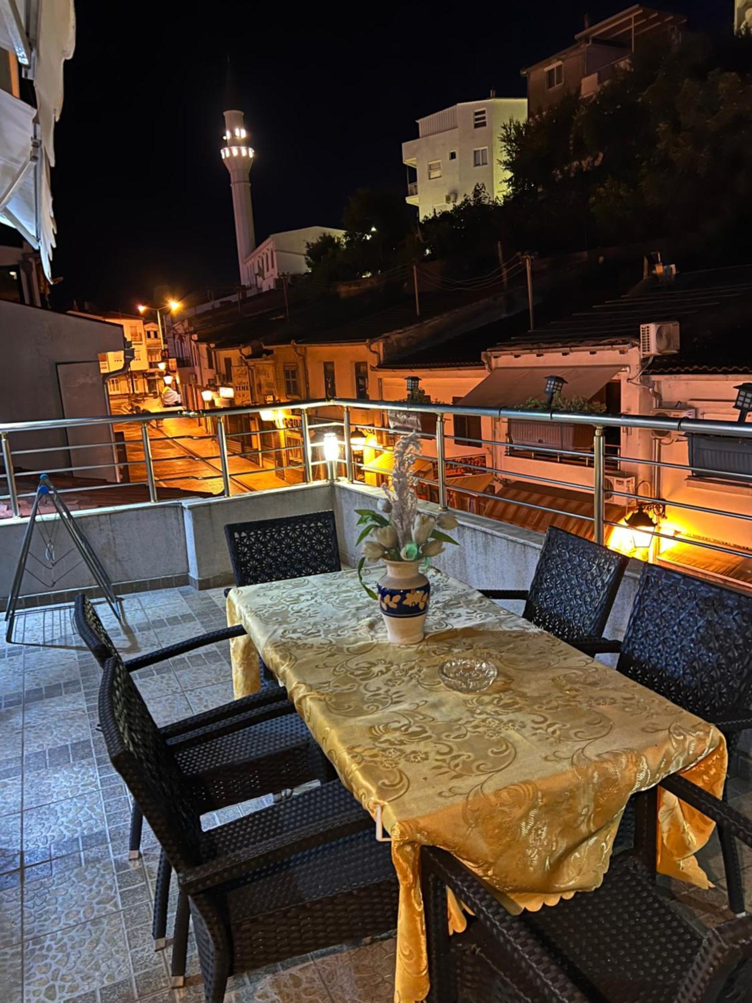 City Heart Apartments Ulcinj Exterior photo