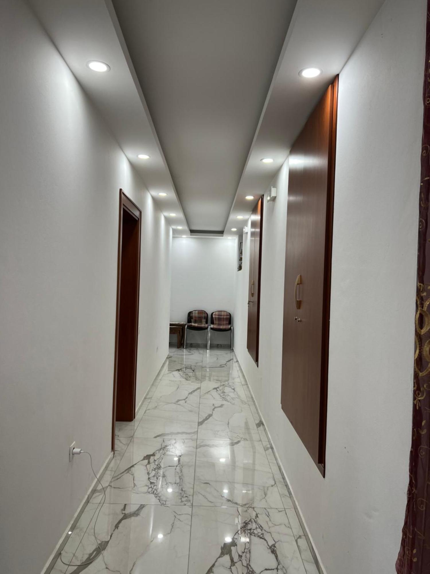 City Heart Apartments Ulcinj Exterior photo