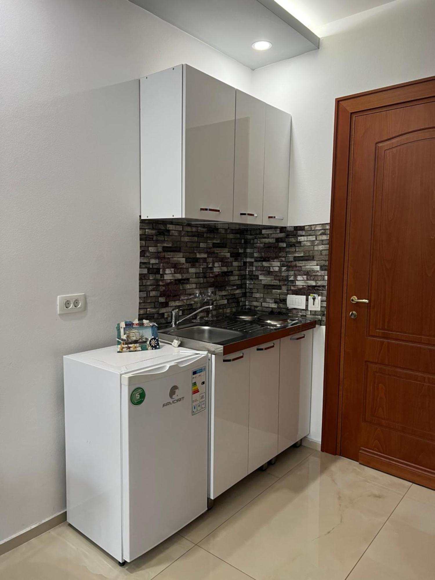 City Heart Apartments Ulcinj Exterior photo