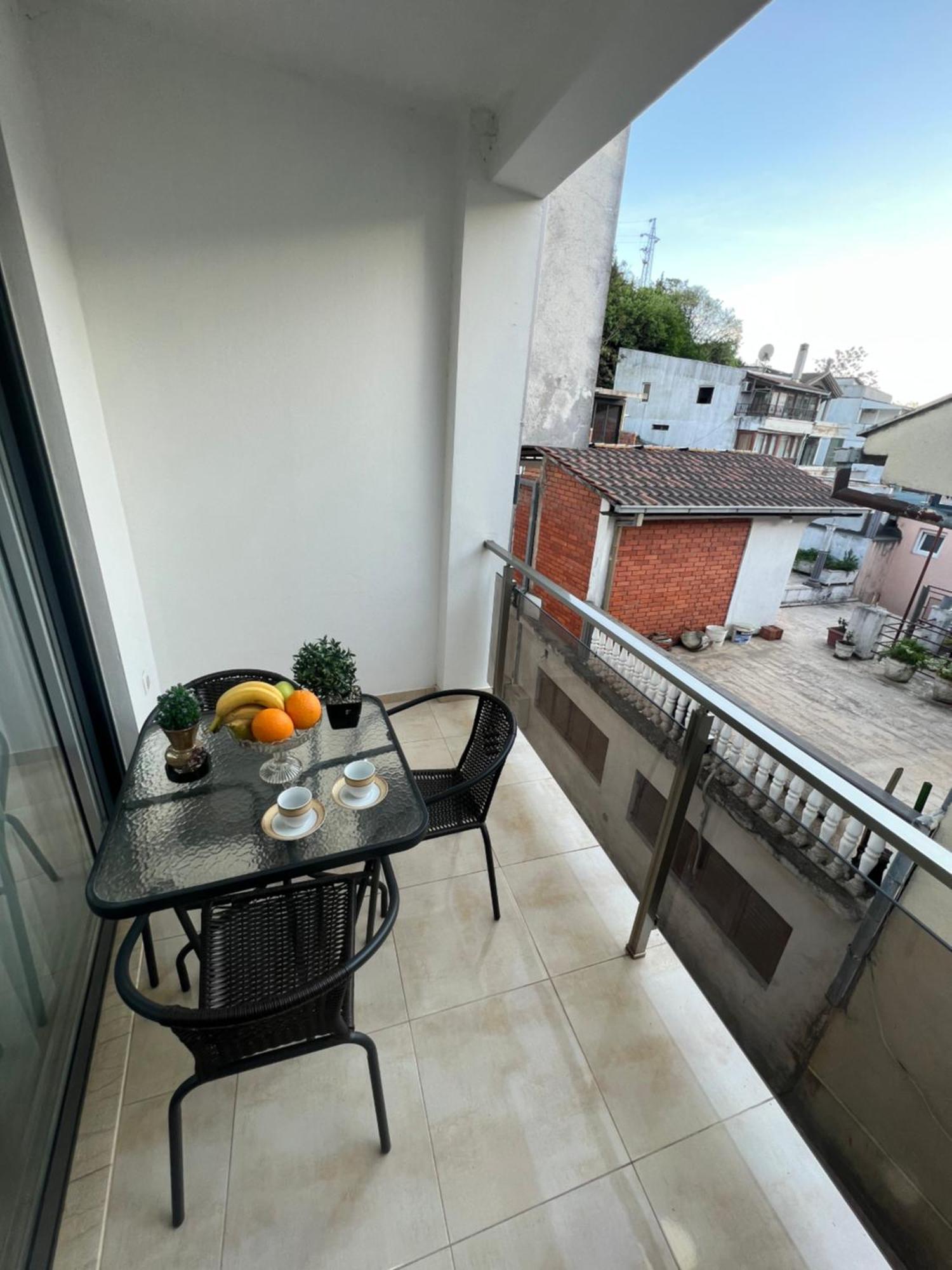 City Heart Apartments Ulcinj Exterior photo
